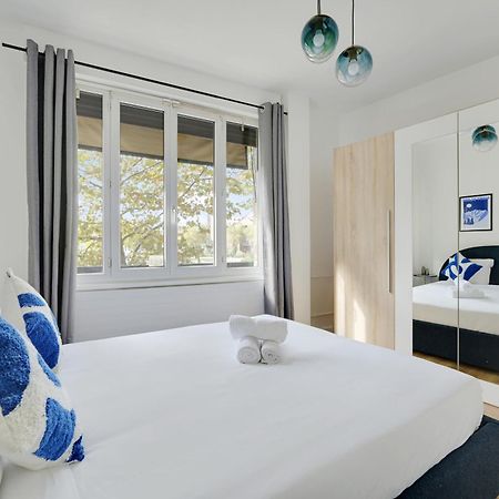 Beautiful Apartment 8Pers Paris Exterior foto