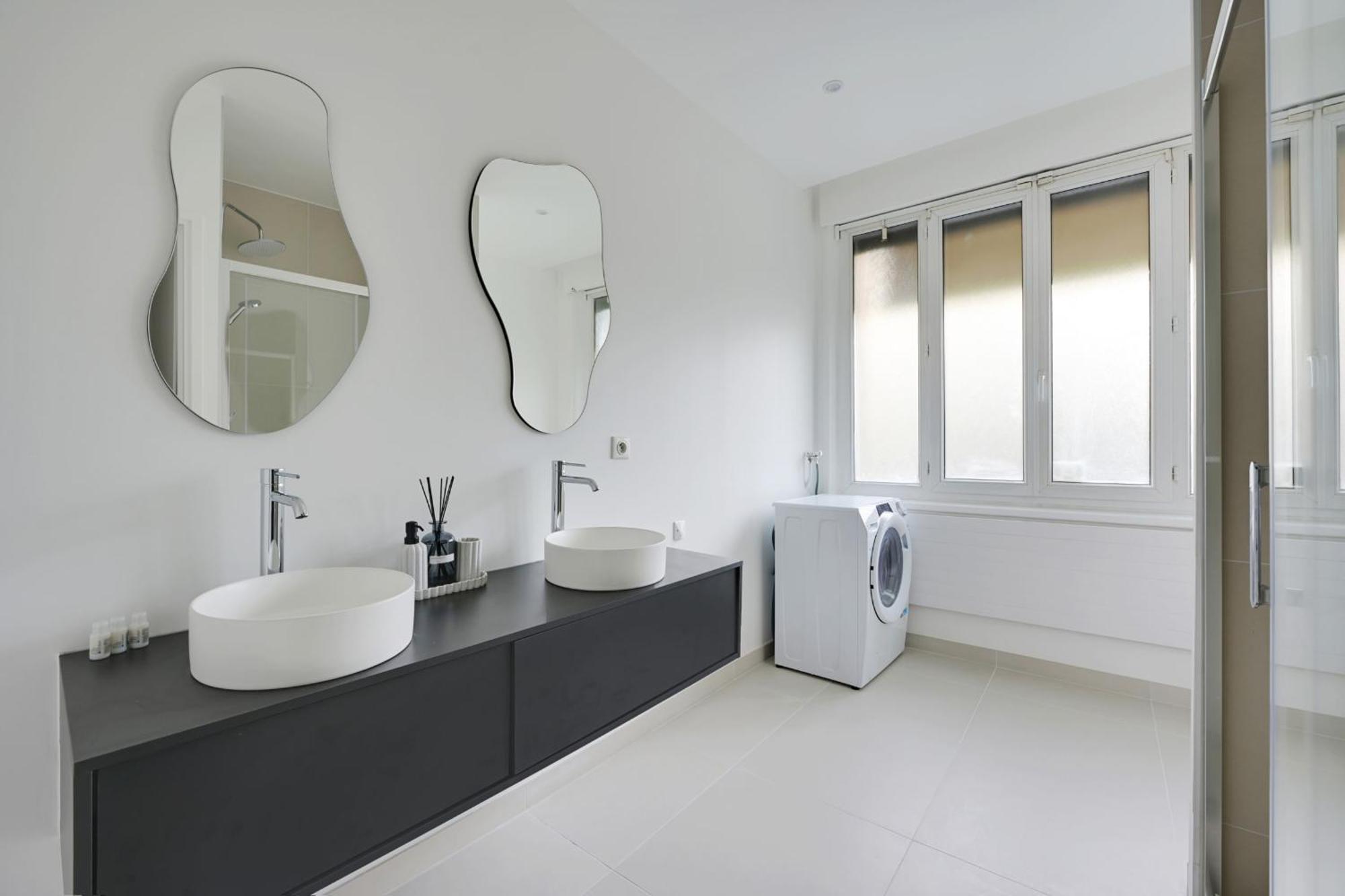 Beautiful Apartment 8Pers Paris Exterior foto