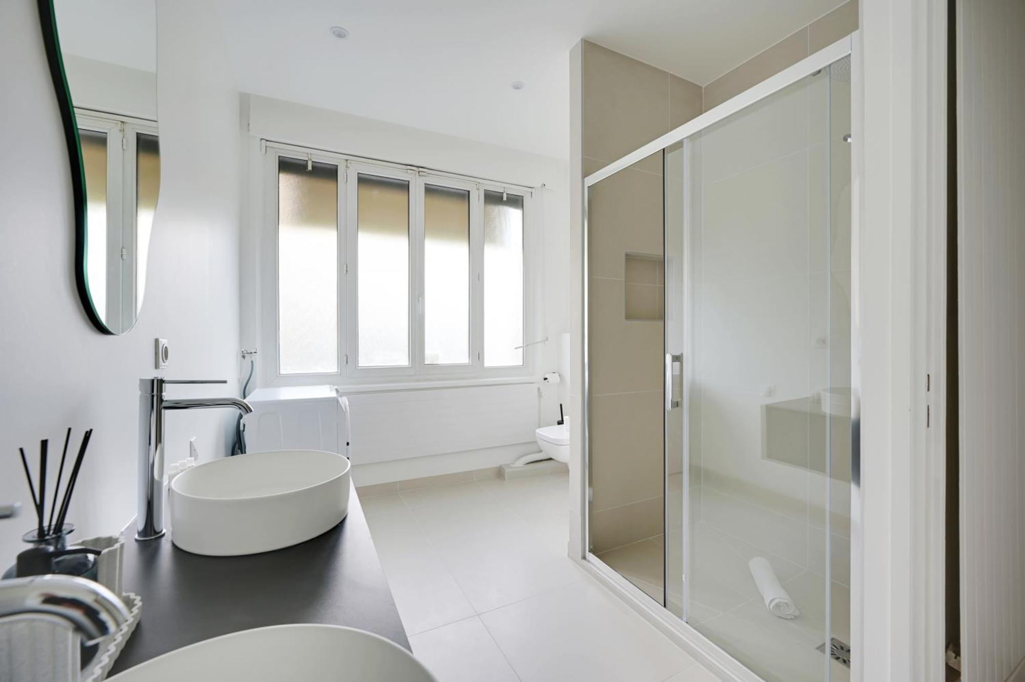Beautiful Apartment 8Pers Paris Exterior foto